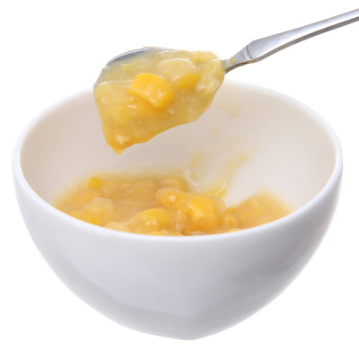 Bắp Kem Đóng Hộp Taste-T 425g - Nhập Khẩu Thái Lan | Taste-T Cream Style Corn 425g