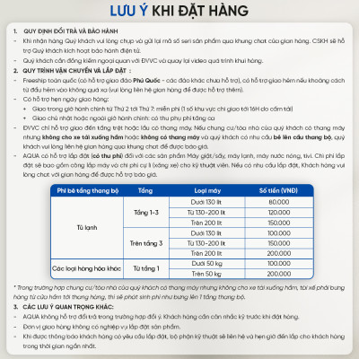 Máy giặt cửa trên Aqua 10kg AQW-FR101GT.BK - Hàng chính hãng - Chỉ giao HCM, Hà Nội, Đà Nẵng, Hải Phòng, Bình Dương, Đồng Nai, Cần Thơ