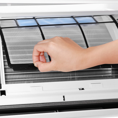 Máy Lạnh Toshiba Inverter 1 HP RAS-H10E2KCVG-V - Chỉ giao tại HCM