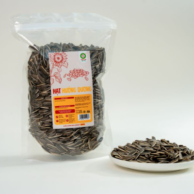 HẠT HƯỚNG DƯƠNG THÀNH LONG 200G