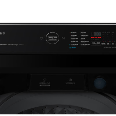 Máy giặt Samsung Inverter 17 kg WA17CG6886BVSV- Hàng chính hãng