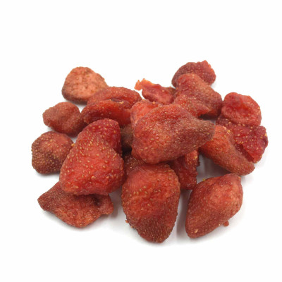 Combo siêu hời 3: Nón lá 5 túi Dâu sấy dẻo 100g Ohla