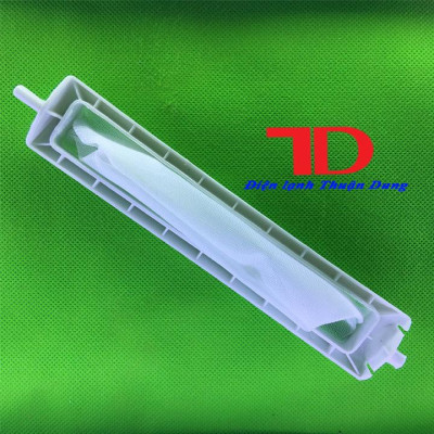 Lưới lọc dành cho máy giặt SHARP kích thước 40x220cm