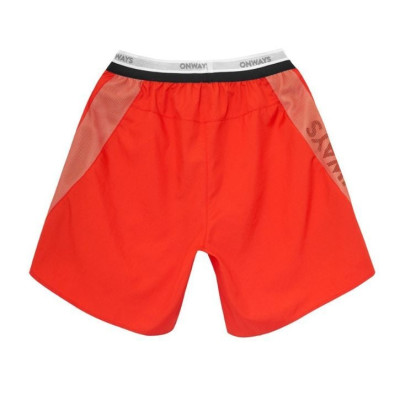 QUẦN SHORT CHẠY BỘ THỂ THAO THỜI TRANG ONWAYS NAM MIX FABRIC SHORT O22007 MEN