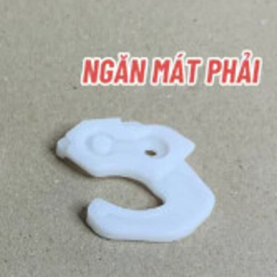 NGÀM CỬA, LẪY CỬA TỦ LẠNH HITACHI 4 CÁNH – HÀNG CHÍNH HÃNG