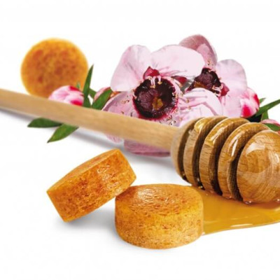 Xịt keo Ong Vitatree Super Propolis Spray Complex tăng sức đề kháng, kháng khuẩn, nấm, giảm viêm họng, ho, nhiệt miệng - QuaTangMe Extaste