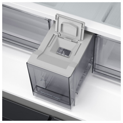 RF59C766FB1/SV - Tủ Lạnh Samsung 648 lít RF59C766FB1 - Hàng chính hãng (chỉ giao HCM)