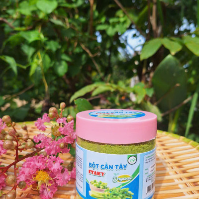 Bột cần tây nguyên chất ( FTAKY)