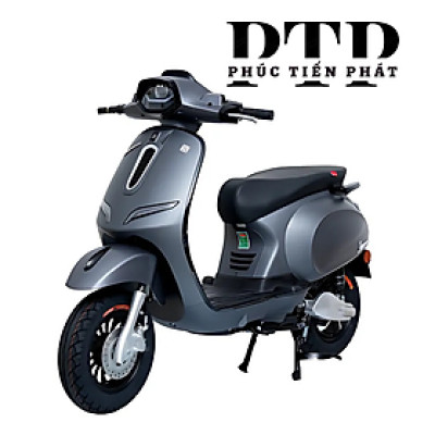 Xe Ga Điện Ally Vegas EV