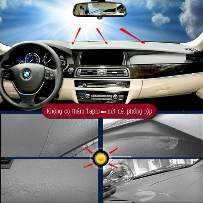 Xpander, THẢM TAPLO XPANDER 2018- mẫu chất vải nhung lông cừu