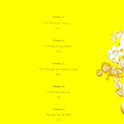 Gia Sư Hoàng Gia - Tập 4