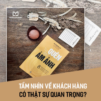 Combo sách: Xây Dựng Sự Độc Đáo & Từ Quên Đến Ám Ảnh (MinhLongBooks)