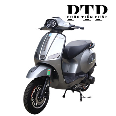 Xe Ga 50cc Victoria AT88 Pro