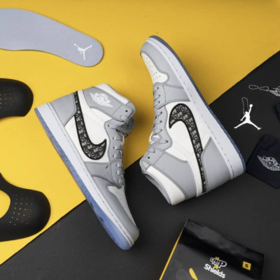 Crep Protect Sneakers Shields - Miếng Lót Chống Nhăn Mũi Giầy Nữ