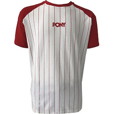 ÁO THUN UNISEX BÓNG CHÀY PONY - 4450089/90/91LXQ4