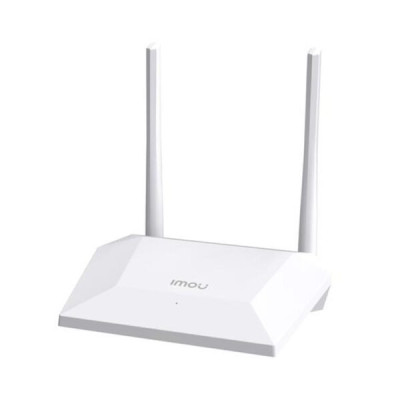Thiết Bị Phát Wi-Fi  IMOU HR300 Phủ Sóng 50m - Hàng chính hãng