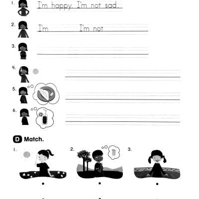 Everybody Up 2E 2: Workbook