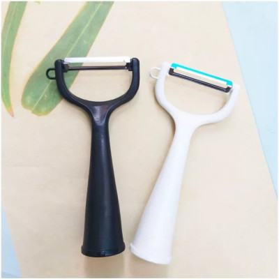 Dụng cụ bào sợi Echo Wh/Bk - Hàng Nội Địa Nhật Bản