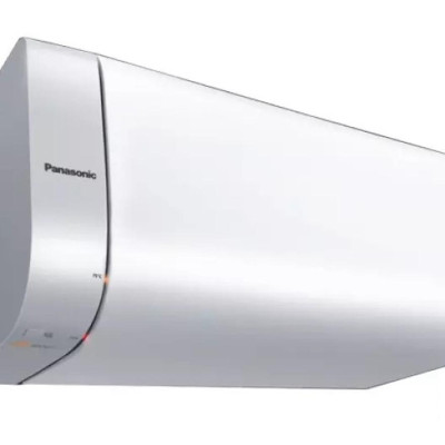 Máy nước nóng gián tiếp 15L Panasonic DH-15HBMVW - Hàng chính hãng