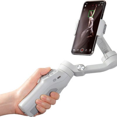 Gimbal chống rung cho điện thoại Vimble 3 - Hàng Chính Hãng