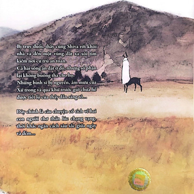 Cô Gái Nơi Xứ Ngoài - Tập 6