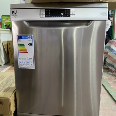MÁY RỬA CHÉN- KUCHEN ĐỨC- KUPP 70373 - Hàng Chính Hãng