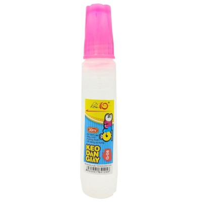 Keo Dán Giấy Thiên Long 30ml G-08