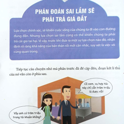 Không Phải Thiếu May Mắn Chỉ Là Chưa Cố Gắng (Tái Bản 2021)