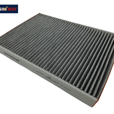 Lọc gió điều hòa cao cấp Macsim N95 xe ô tô Kia K3 đời 2013–2016 (mã MS24013a1)