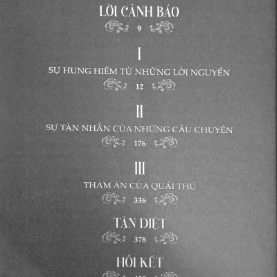 Combo Ngày Xửa Ngày Xưa Có Một Trái Tim Vụn Vỡ + Vũ Khúc Đoạn Tình (Bộ 2 Cuốn) - AZ