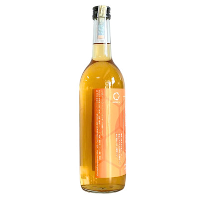 Rượu Mơ Mật Ong Honey Umeshu 12% 720ML (Nakano BC)