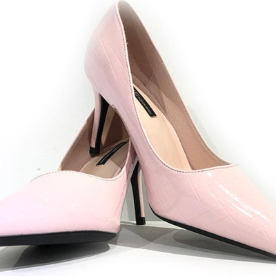 Giày cao gót thời trang TLG 20909-6