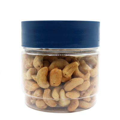  Hạt Điều Rang Không Muối 200g LAFOOCO Unsalted Roasted Cashew Nuts