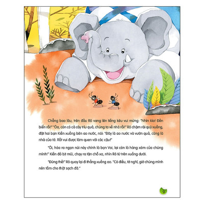 Sách: Bách Khoa Nuôi Dưỡng Thói Quen Tốt Cho Trẻ - Thói Quen Tốt Trong Cuộc Sống (TB)