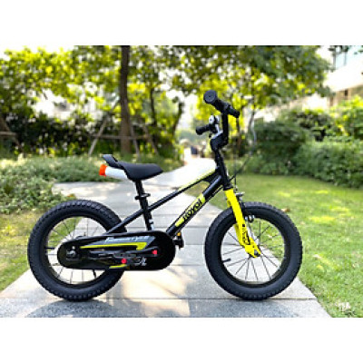 XE ĐẠP TRẺ EM ROYALBABY FREESTYLE EZ size12 cho 2-5 tuổi(giao mầu ngẫu nhiên)