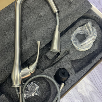 VÒI RỬA CHÉN ROLAND RL27 - Hàng chính hãng