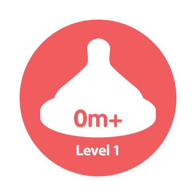 Bình sữa Dr.Brown