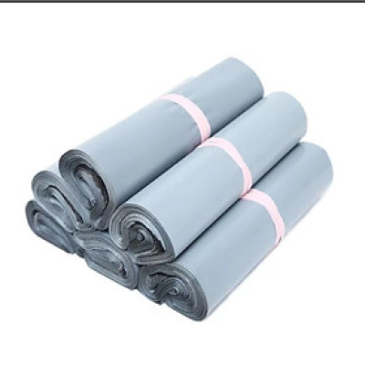 1 Kg túi đóng hàng có sẵn keo dán bền chắc chắn