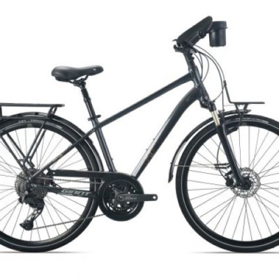 Xe đạp GIANT 2024 TROOPER 5500