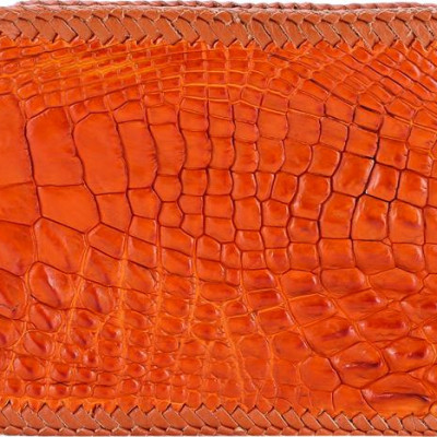 Ví Nam Huy Hoàng HT2719 (10 x 12.5 cm) - Vàng