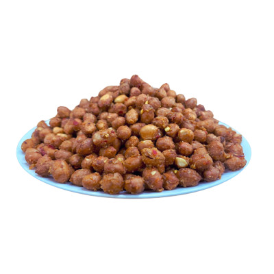 ĐẬU PHỘNG TỎI ỚT TÂN LỘC PHÁT - HŨ 250G