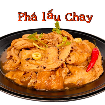 Phá lấu sài gòn gia vị trộn sẵn 200gr Hoà Ký