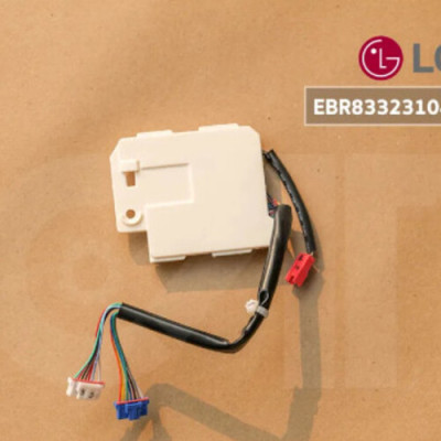 BO MẠCH MẮT NHẬN MÁY LẠNH ĐIỀU HÒA LG EBR83323104 – HÀNG CHÍNH HÃNG