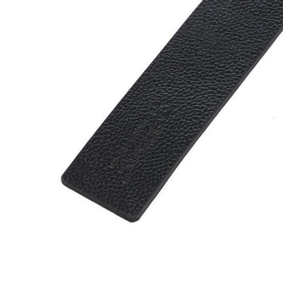 HT4144-45 - Thắt lưng nam Huy Hoàng đầu tăng 4P 1m4 màu đen, nâu