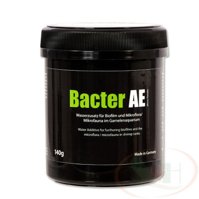 Thức ăn tép GlasGarten Bacter AE màng vi sinh biofilm tự nhiên bể cá tôm tép cảnh