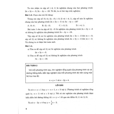 Định Hướng & Phát Triển Tư Duy Giải Bài Tập Toán Khó Lớp 9 - Tập 1 (Bồi dưỡng học sinh giỏi) ( HA-MK)