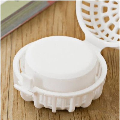 Combo 02 Viên thả khử mùi toilet/ nhà vệ sinh 15g - Hàng nội địa Nhật Bản.