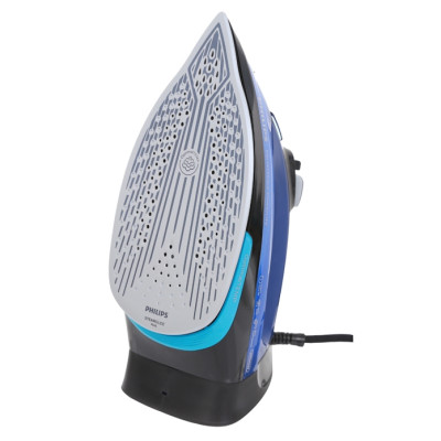 Bàn ủi, bàn là hơi nước cầm tay Philips GC3920, công suất 2500W, bảo hành 2 năm | Hàng chính hãng