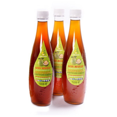 Nước bưởi ép (giảm cân)