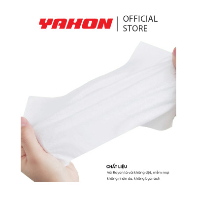 Combo Bao Khăn Giấy Ướt Super WUNA 20x25cm, 100 Cái/Bao